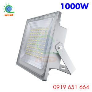 Đèn pha năng lượng mặt trời 1000W BCT-WW6.0 BLUE CARBON