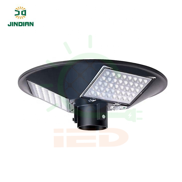 Đèn năng lượng mặt trời đĩa bay 300W JINDIAN UFO300