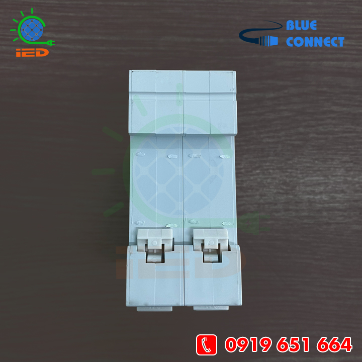 Chống sét AC 1P Blue Connect - Ảnh 9