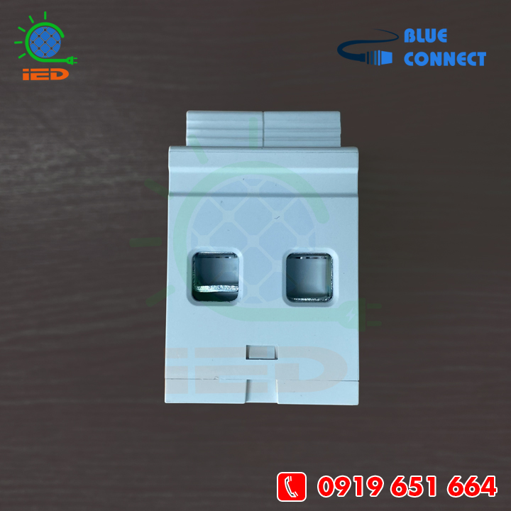 Chống sét AC 1P Blue Connect - Ảnh 4