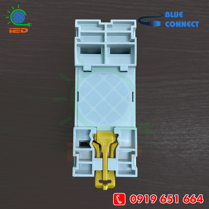 Chống sét AC 1P Blue Connect - Ảnh 2