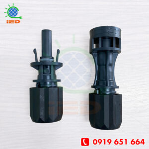Đầu nối MC4