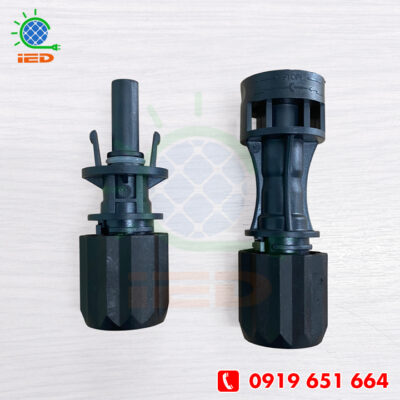 Đầu nối MC4