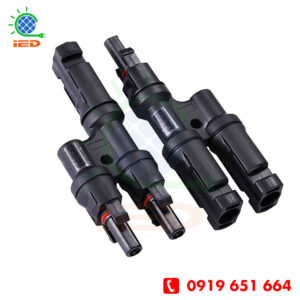Đầu nối MC4 T2