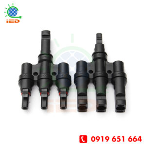 Đầu nối MC4 T3
