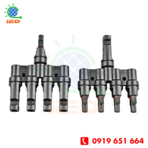Đầu nối MC4 T4