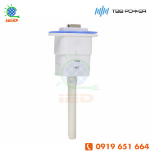 WIFI biến tần inverter hybrid (off-on grid) TBB