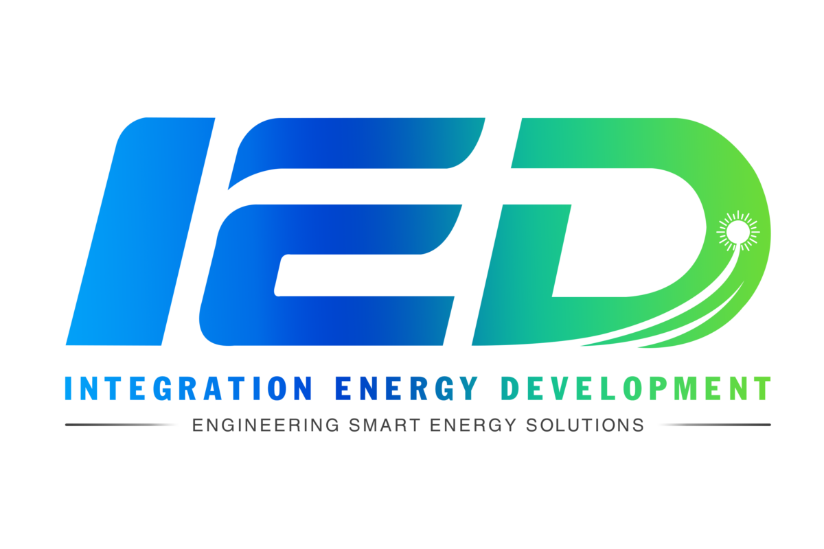 Năng Lượng Mặt Trời IED SOLAR